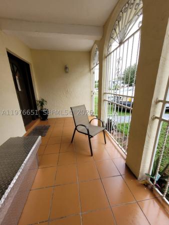 Westbrooke Twin Homes, 10932 SW 25th St #I, University Park, Florida 33165, image 1