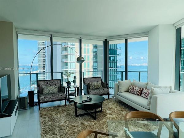 Paraiso Bayviews, 501 NE 31st St #1606, Miami, Florida 33137, image 1