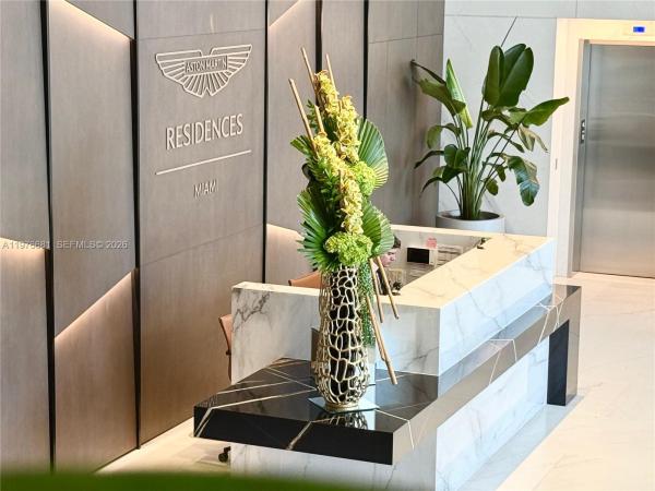 300 Biscayne Boulevard Way #3608W, Miami, Florida 33131, image 1