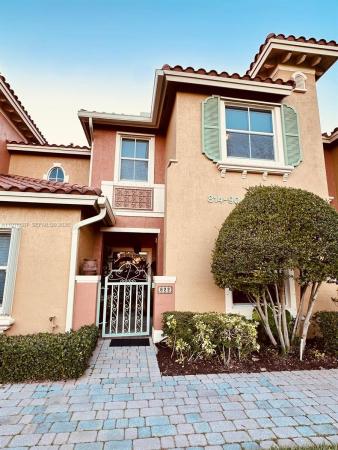 822 SW 143rd Ter #204, Pembroke Pines, Florida 33027, image 1