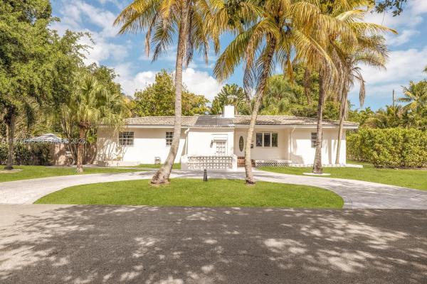 Biscayne Lawn, 11801 NE 11th Ave, Biscayne Park, Florida 33161, image 3