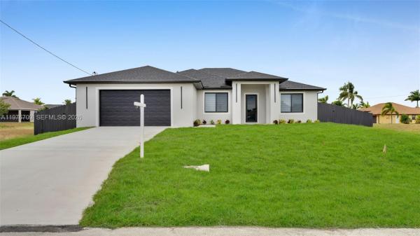 Cape Coral, 910 NW 36, Cape Coral, Florida 33993, image 1