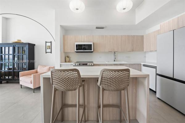 Two Midtown Miami, 3470 E Coast Ave #H1412, Miami, Florida 33137, image 2