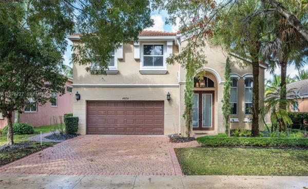 Riviera Isles, 4974 SW 166th Ave, Miramar, Florida 33027, image 1