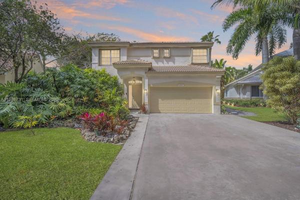 Ambassador Pointe, 2940 Oslo Ave, Cooper City, Florida 33026, image 3