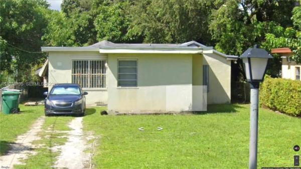 9416 NW 4th Ave, Unincorporated Dade County, Florida 33150, image 1