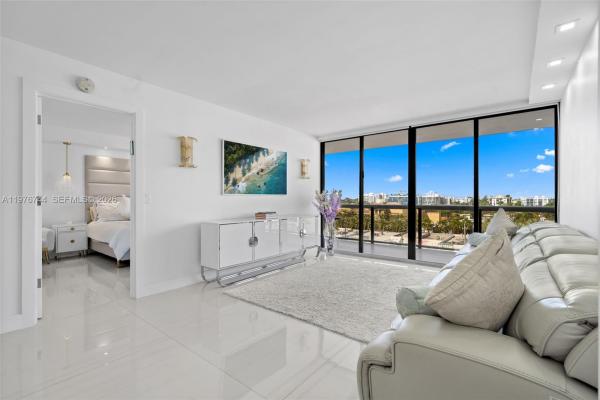 The Waves, 9455 Collins Ave #703, Surfside, Florida 33154, image 1