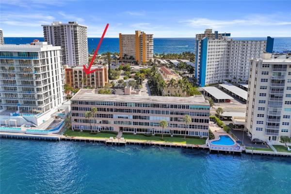 Lado Del Rio, 400 N Riverside Dr #410, Pompano Beach, Florida 33062, image 1