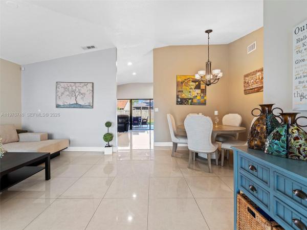 Superior Homes Estates, 615 NW 134th Pl, Tamiami, Florida 33182, image 2