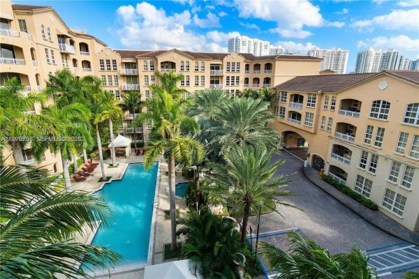 Alaqua, 3001 NE 185th St #534, Aventura, Florida 33180, image 1