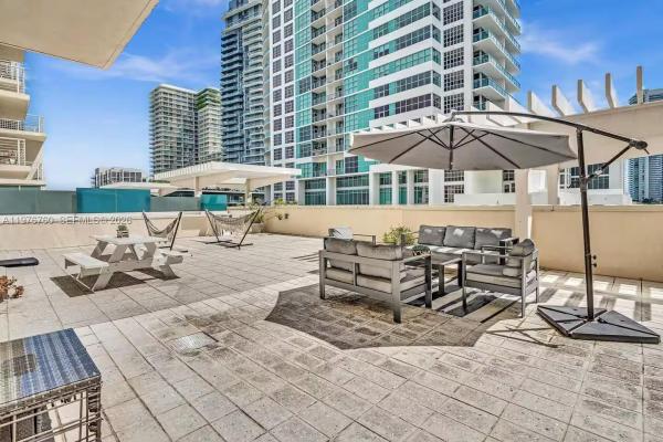 Midblock Miami, 3250 NE 1st Ave #501, Miami, Florida 33137, image 2