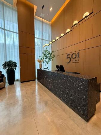 501 First Residences, Miami, Florida 33132, image 2
