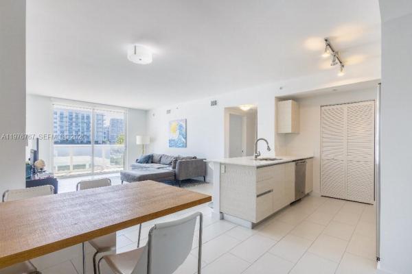Baltus House, 4250 Biscayne Blvd #816, Miami, Florida 33137, image 2
