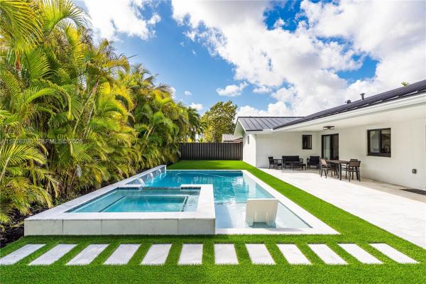 Damian Galloway Estates, 8001 SW 90th Ave, Sunset, Florida 33173, image 3