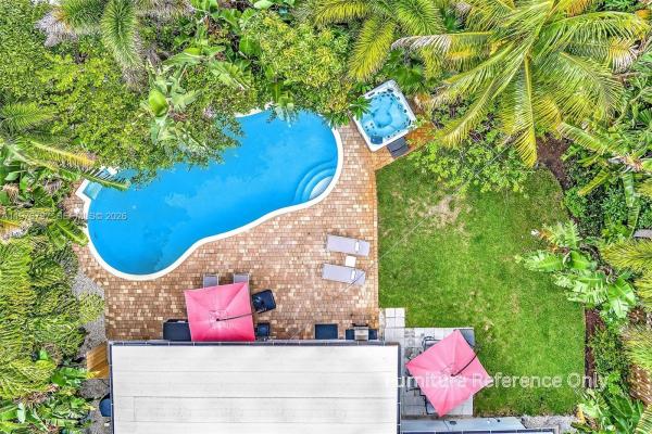 North Corals, 1577 NE 48th Ct, Oakland Park, Florida 33334, image 1