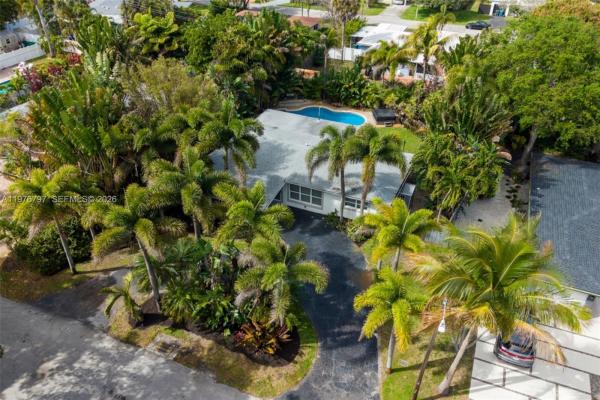 North Corals, 1577 NE 48th Ct, Oakland Park, Florida 33334, image 2