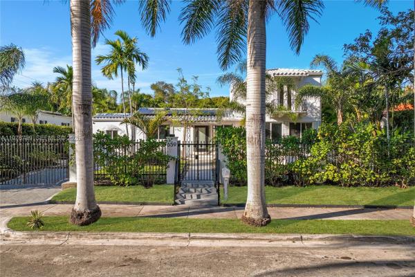 Belle Meade, 659 NE 73rd St, Miami, Florida 33138, image 1