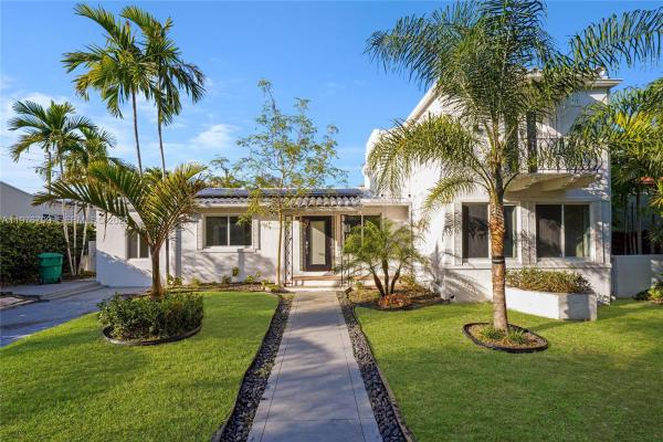 Belle Meade, 659 NE 73rd St, Miami, Florida 33138, image 2