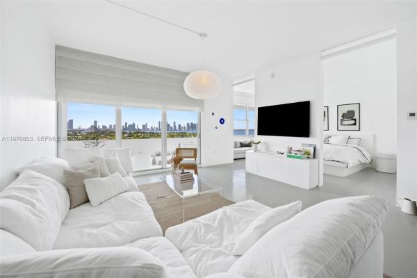 Terrace Towers, 3 Island Ave #PH-G, Miami Beach, Florida 33139, image 1