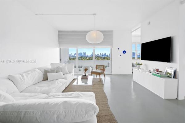 Terrace Towers, 3 Island Ave #15G, Miami Beach, Florida 33139, image 2