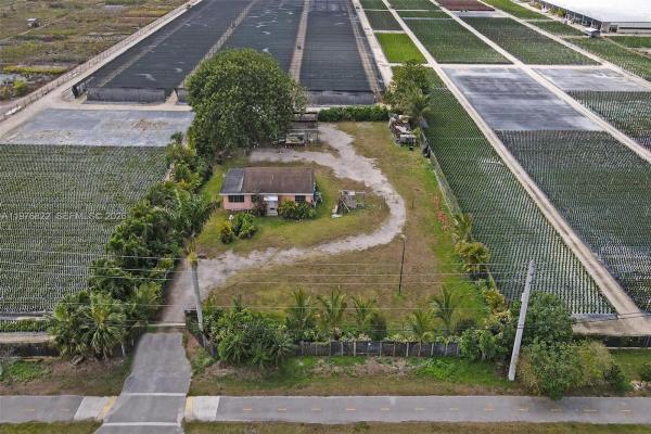 Redland No HOA, 25900 SW 177th Ave, Redland, Florida 33031, image 3