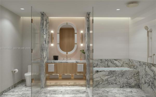 W Pompano Beach Hotel & Residences, 20 N Ocean Blvd #1410, Pompano Beach, Florida 33062, image 2