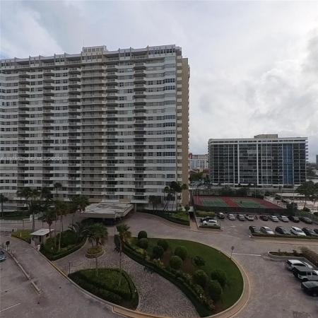 The Hemispheres, 1965 S Ocean Dr #7E, Hallandale Beach, Florida 33009, image 1