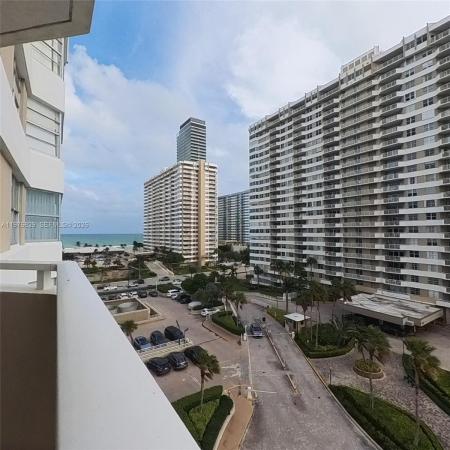 The Hemispheres, 1965 S Ocean Dr #7E, Hallandale Beach, Florida 33009, image 2