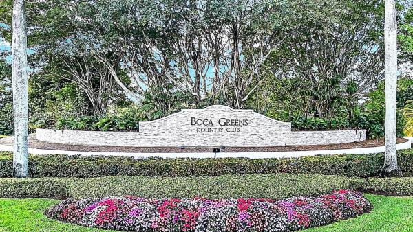 Boca Greens Country Club, 10310 Camelback Ln, Boca Raton, Florida 33498, image 2