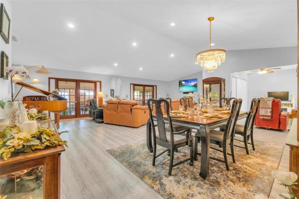 Bel Aire, 18201 SW 87th Ave, Palmetto Bay, Florida 33157, image 2
