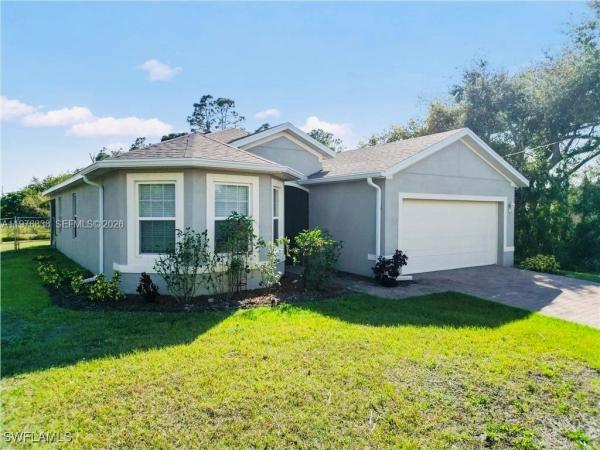 Lehigh Acres Residential, 2802 40th St Sw, Lehigh Acres, Florida 33976, image 1