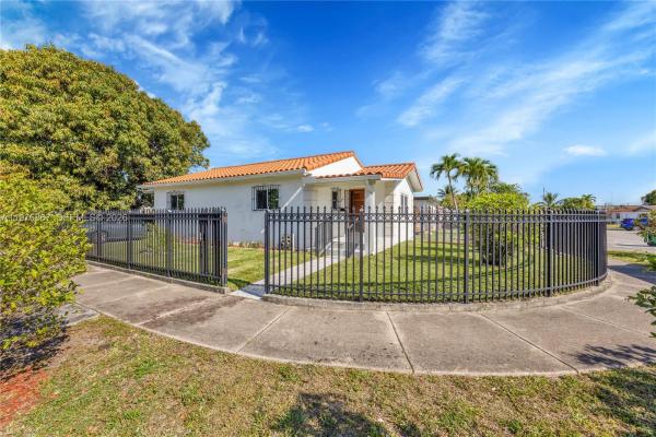 Flagler Lawn, 150 SW 58th Ave #150, Miami, Florida 33144, image 1