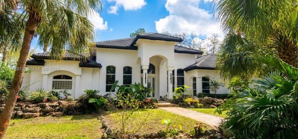 Pine Tree Estates, 5952 NW 66th Ave, Parkland, Florida 33067, image 1