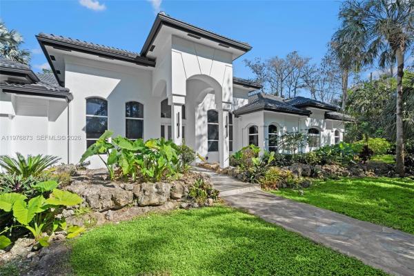 Pine Tree Estates, 5952 NW 66th Ave, Parkland, Florida 33067, image 2