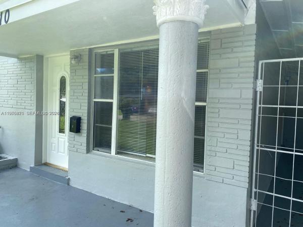Playland Estates, 5710 Douglas St, Hollywood, Florida 33021, image 2