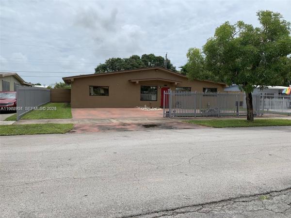 Palm Springs Estates, 5635 W 13th Ct, Hialeah, Florida 33012, image 1