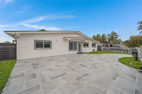 Palm Springs Estates, 5635 W 13th Ct, Hialeah, Florida 33012, image 2
