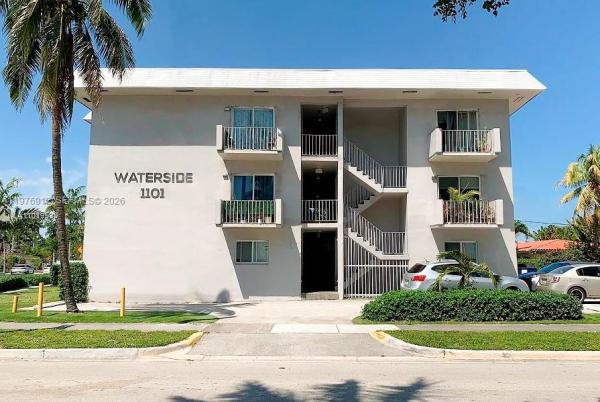 1101 NE 80th St #201, Miami, Florida 33138, image 1