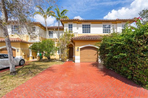 Escada At Vizcaya, 14055 SW 51st Ln, Miramar, Florida 33027, image 1