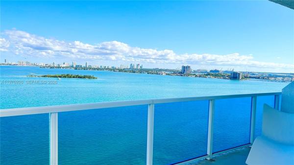 Star Lofts On The Bay, 700 NE 25th St #1503, Miami, Florida 33137, image 1