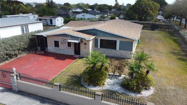 Marsh Estates, 705 NW 8th Ave, Florida City, Florida 33034, image 3