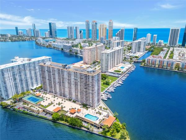 Winston Towers 700, 290 174th St #1006, Sunny Isles Beach, Florida 33160, image 1