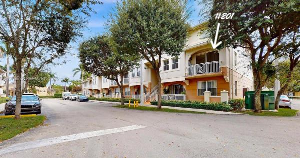 8980 W Flagler St #201, Unincorporated Dade County, Florida 33174, image 1