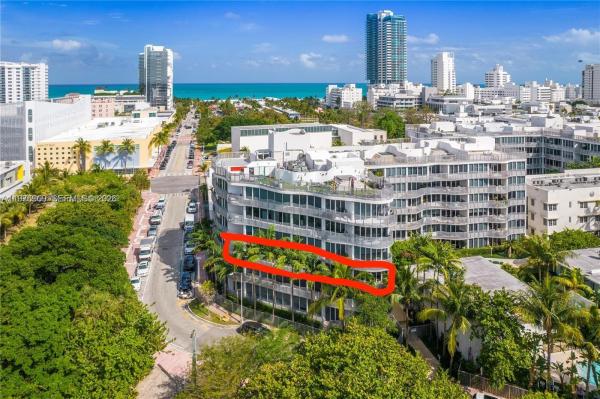 ArtePark North, 2155 Washington Ct #309, Miami Beach, Florida 33139, image 2
