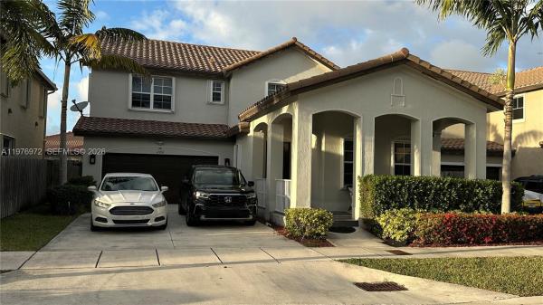 Summerville, 11761 SW 243rd St, Princeton, Florida 33032, image 2