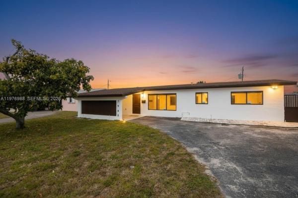 Miramar Tropical, 7965 Normandy St, Miramar, Florida 33023, image 1