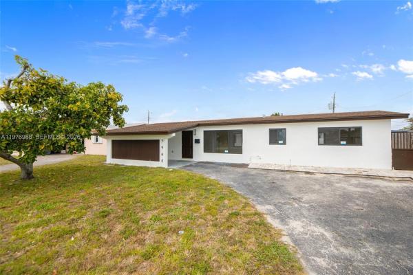 Miramar Tropical, 7965 Normandy St, Miramar, Florida 33023, image 2