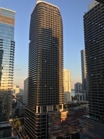 SLS Lux Brickell, 801 S Miami Ave #1705, Miami, Florida 33131, image 1