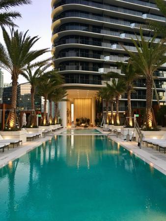 SLS Lux Brickell, 801 S Miami Ave #1705, Miami, Florida 33130, image 2