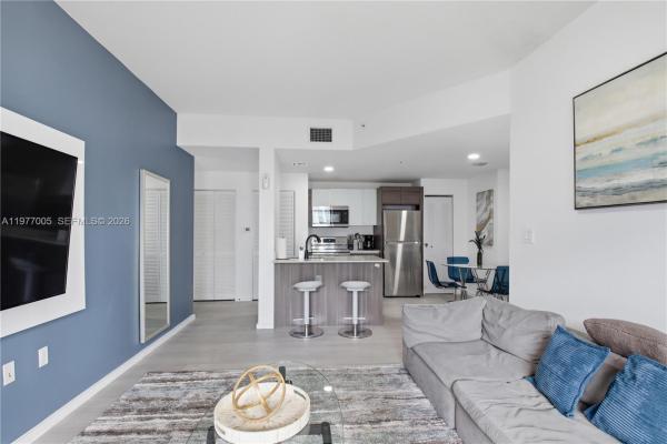 Emilia Edgewater, 481 NE 29th St #604, Miami, Florida 33137, image 1